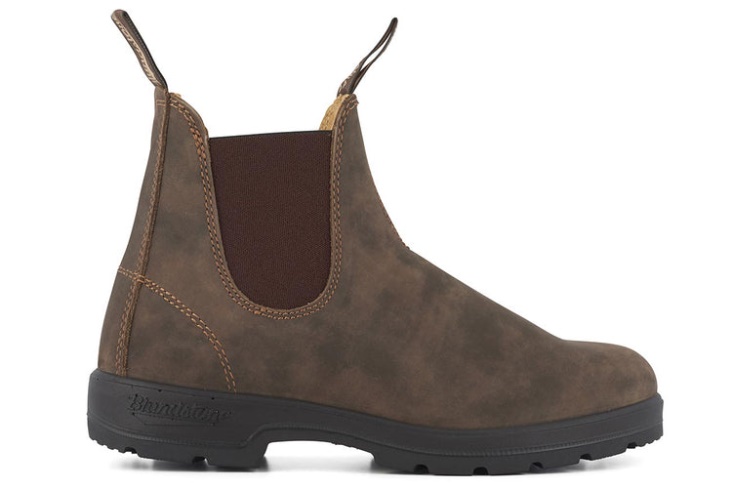 Fashion Blundstone Women's Winter Boots 585 Rustic Brown