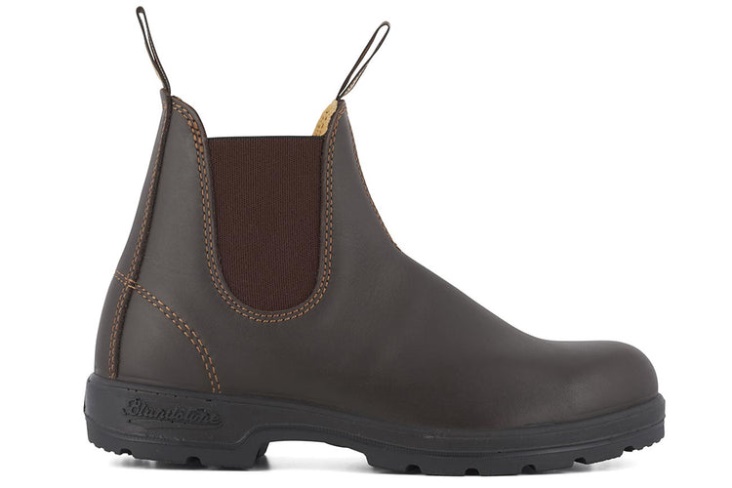 Fashion Blundstone Women's Winter Boots 550 Walnut Brown