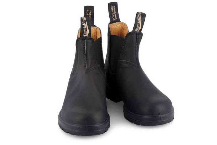 Women's Winter Boots 558 Black Fashion Blundstone