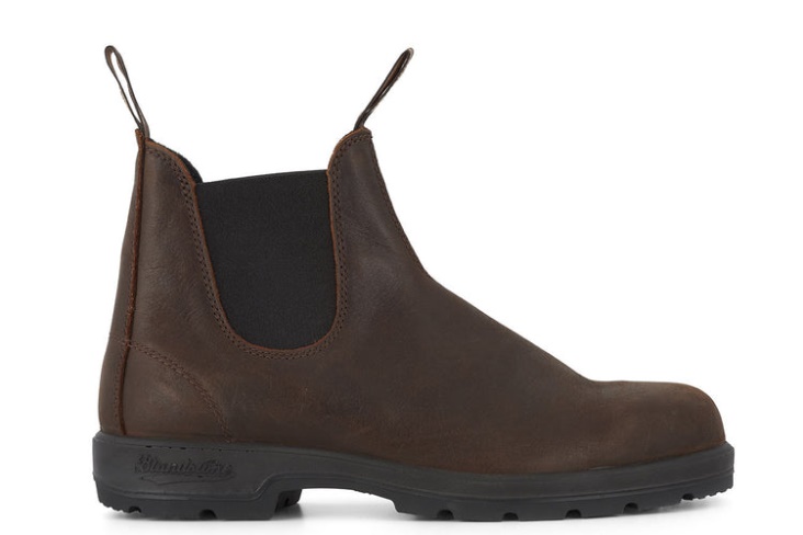 Fashion Blundstone Women's Winter Boots 1609 Antique Brown