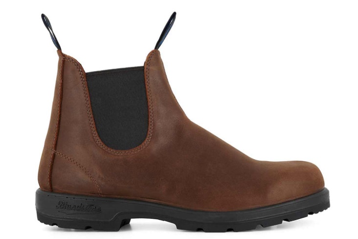 Fashion Blundstone Women's Winter Boots 1477 Antique Brown