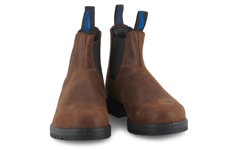 Fashion Blundstone Women's Winter Boots 1477 Antique Brown