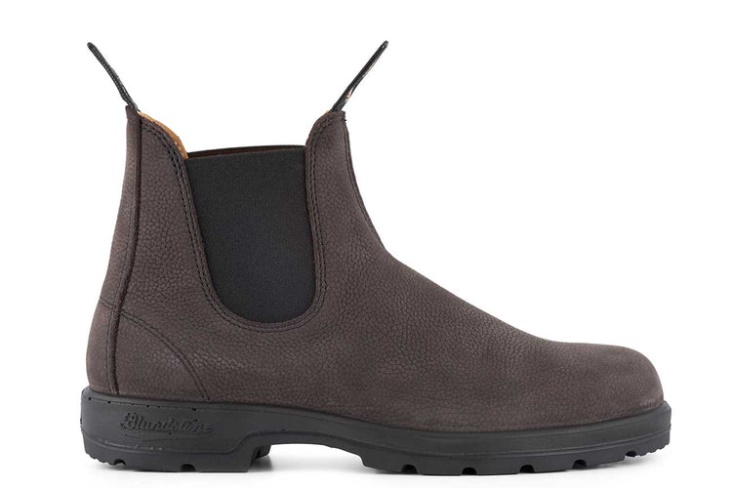 Fashion Blundstone Women's Winter Boots 1464 Grey Pebble