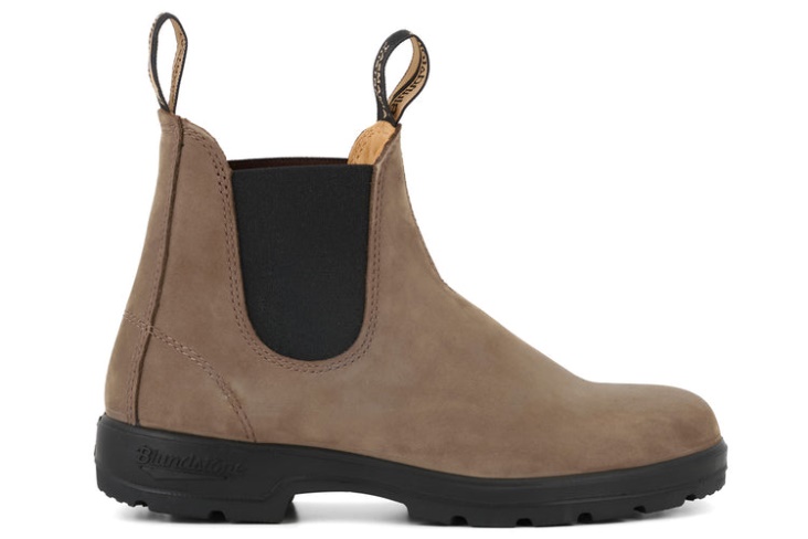 Women's Winter Boots 1941 Stone Fashion Blundstone
