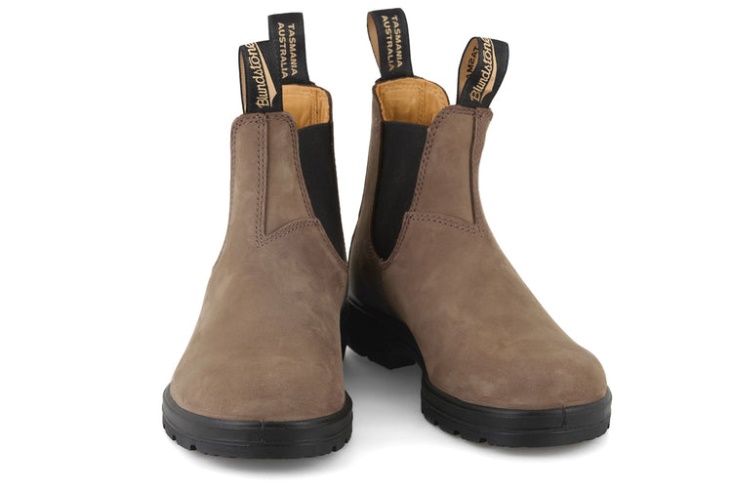 Women's Winter Boots 1941 Stone Fashion Blundstone