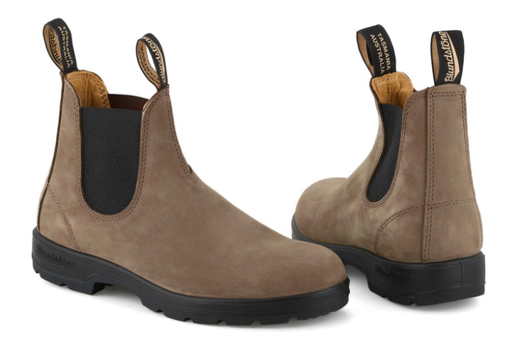 Women's Winter Boots 1941 Stone Fashion Blundstone