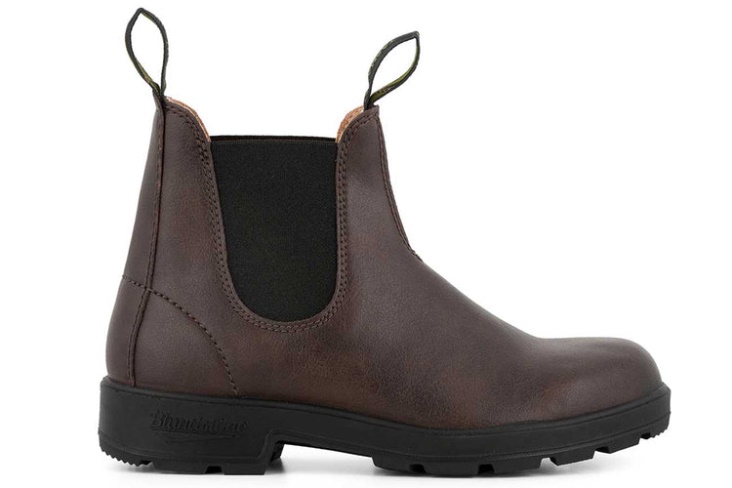 Fashion Blundstone Women's Winter Boots 2116 Brown