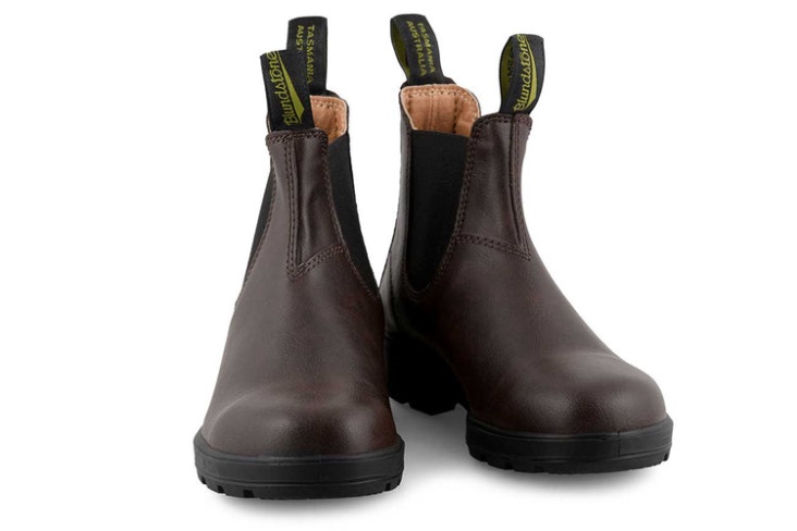Fashion Blundstone Women's Winter Boots 2116 Brown