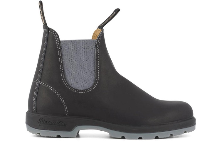 Women's Winter Boots 1452 Heritage Black Fashion Blundstone