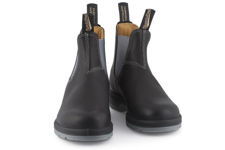 Women's Winter Boots 1452 Heritage Black Fashion Blundstone