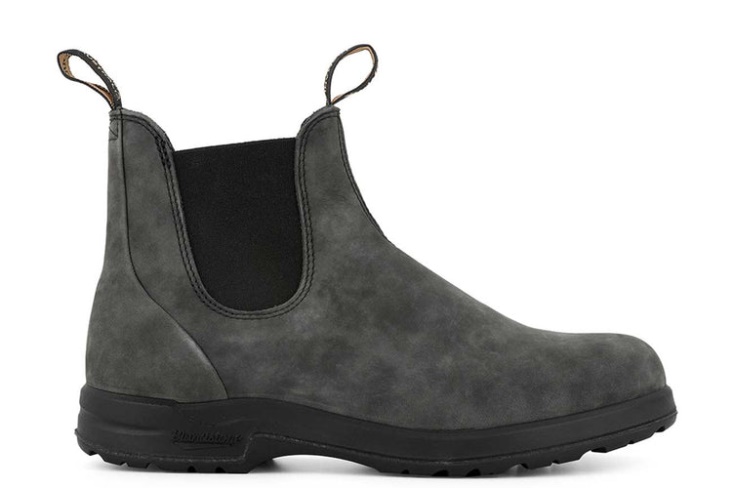 Fashion Blundstone Women's Winter Boots 2055 Rustic Black