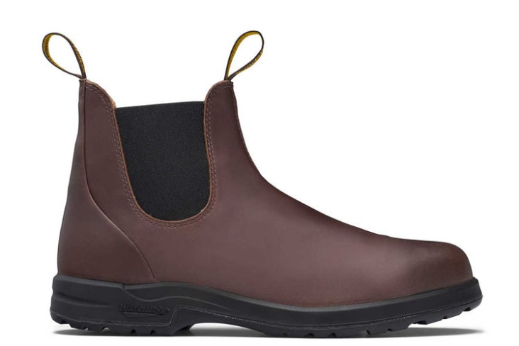 Fashion Blundstone Women's Winter Boots 2057 Cocoa Brown