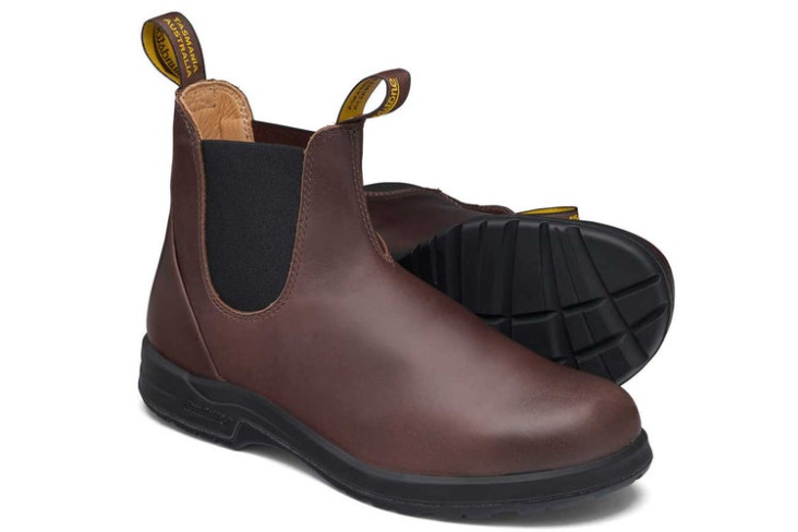 Fashion Blundstone Women's Winter Boots 2057 Cocoa Brown
