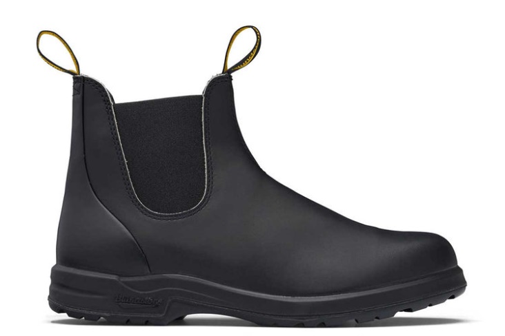 Women's Winter Boots 2058 Black Fashion Blundstone