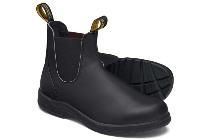 Women's Winter Boots 2058 Black Fashion Blundstone