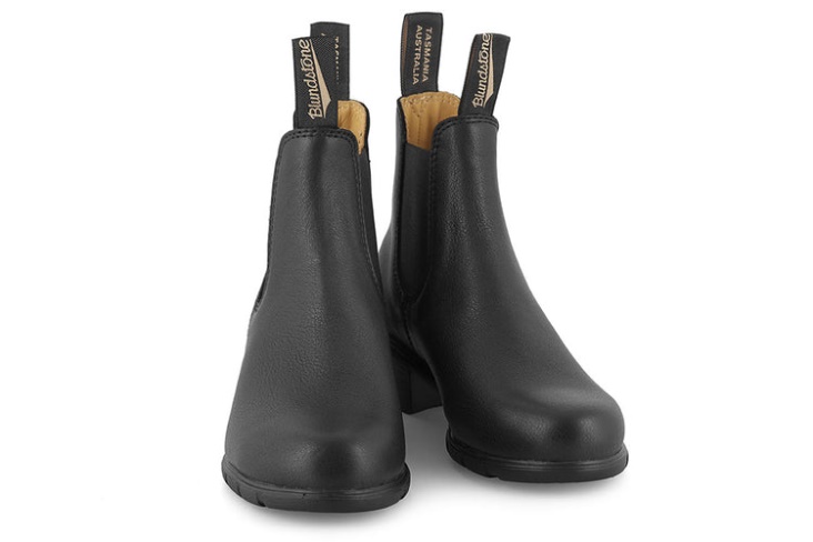Fashion Blundstone Women's Chelsea Boots 1671 Black
