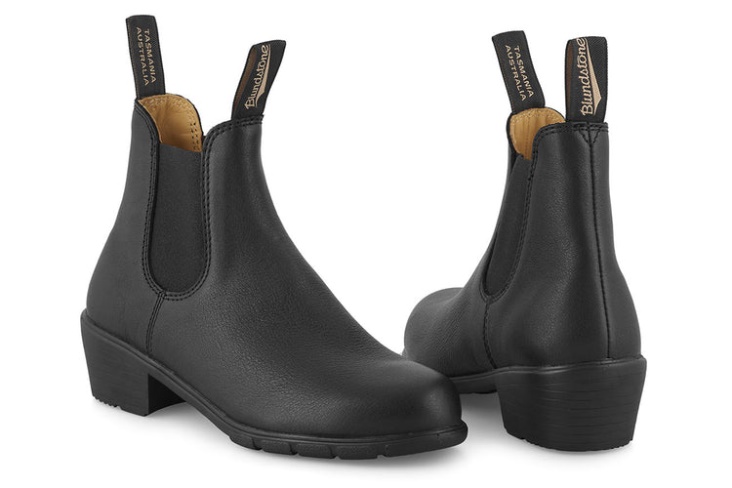 Fashion Blundstone Women's Chelsea Boots 1671 Black