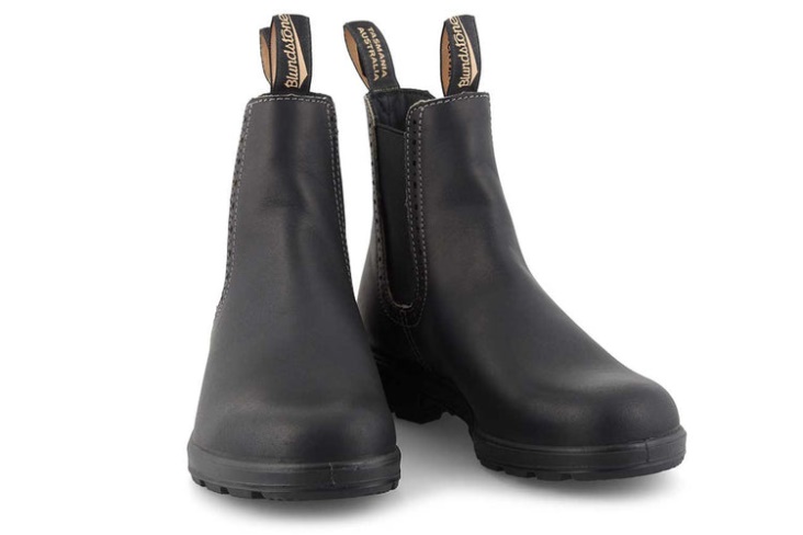 Fashion Blundstone Women's Chelsea Boots 1448 Black