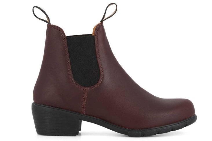 Fashion Blundstone Women's Chelsea Boots 2060 Shiraz