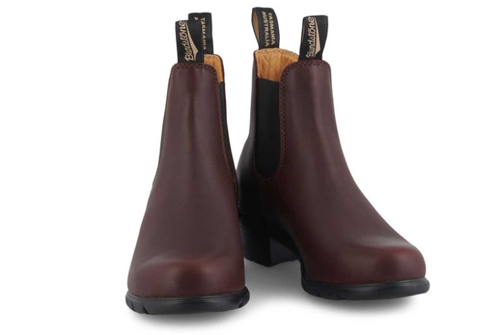 Fashion Blundstone Women's Chelsea Boots 2060 Shiraz