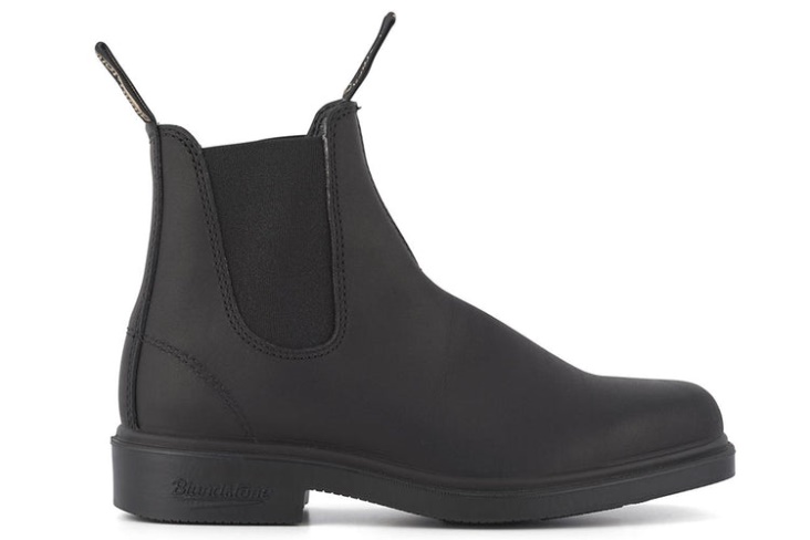 Fashion Blundstone Women's Smart Boots 063 Voltan Black