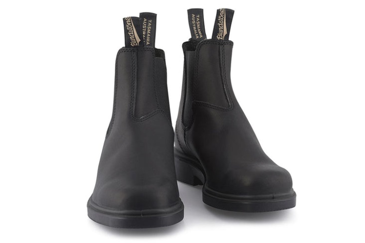 Fashion Blundstone Women's Smart Boots 063 Voltan Black