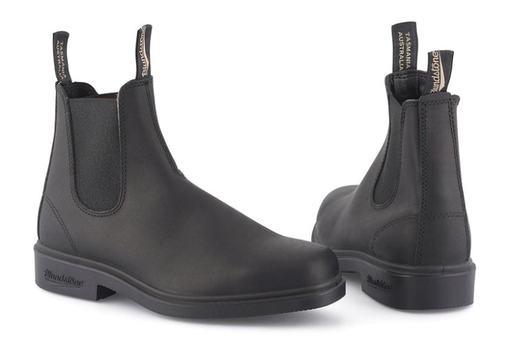 Fashion Blundstone Women's Smart Boots 063 Voltan Black
