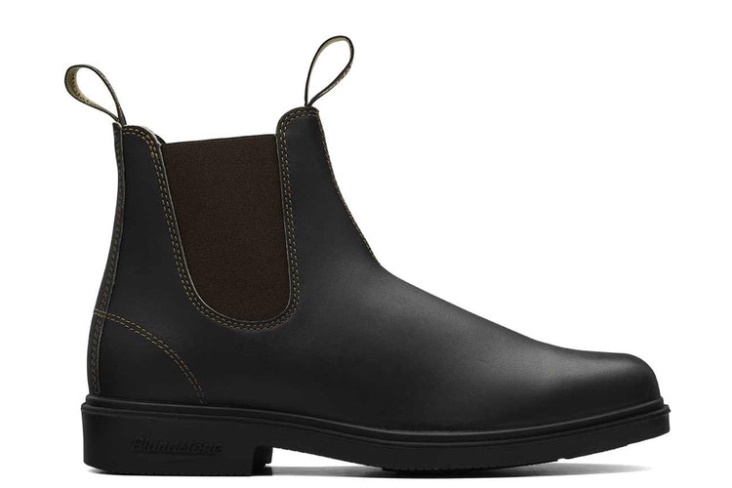 Fashion Blundstone Women's Smart Boots 067 Stout Brown