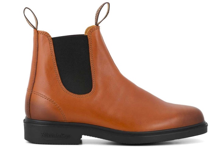Fashion Blundstone Women's Smart Boots 2244 Cognac