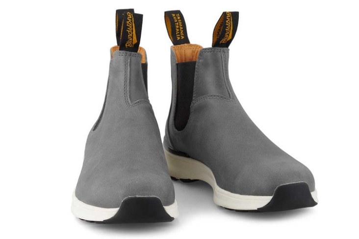 Fashion Blundstone Women's Trainer Boots 2141 Dusty Grey