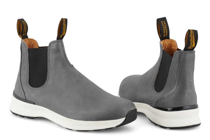 Fashion Blundstone Women's Trainer Boots 2141 Dusty Grey