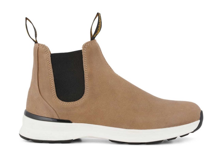 Women's Trainer Boots 2140 Taupe Fashion Blundstone