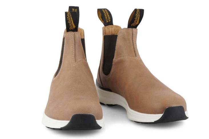 Women's Trainer Boots 2140 Taupe Fashion Blundstone