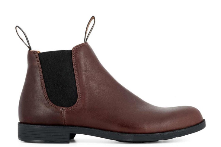 Fashion Blundstone Men's Chelsea Boots 1900 Chestnut