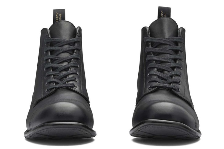 Fashion Blundstone Men's Smart Boots 151 Black