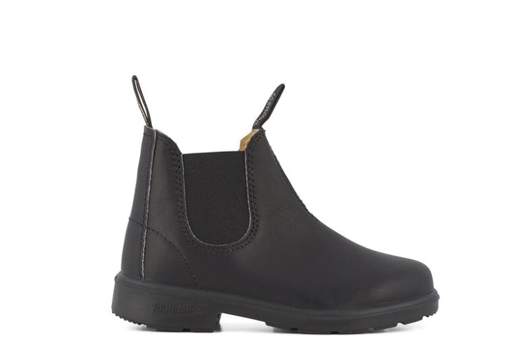 Fashion Blundstone Kids Boots 531 Black