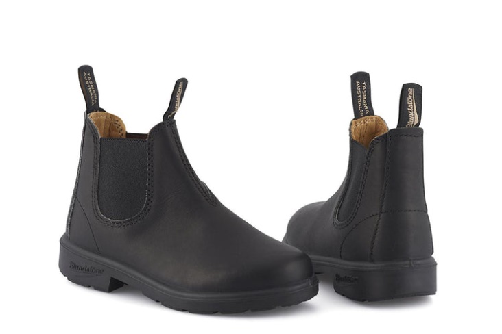 Fashion Blundstone Kids Boots 531 Black