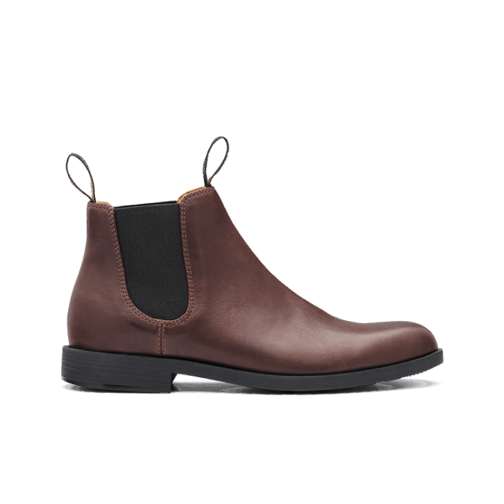 Men's Boots Dress Ankle 1900 Fashion Blundstone