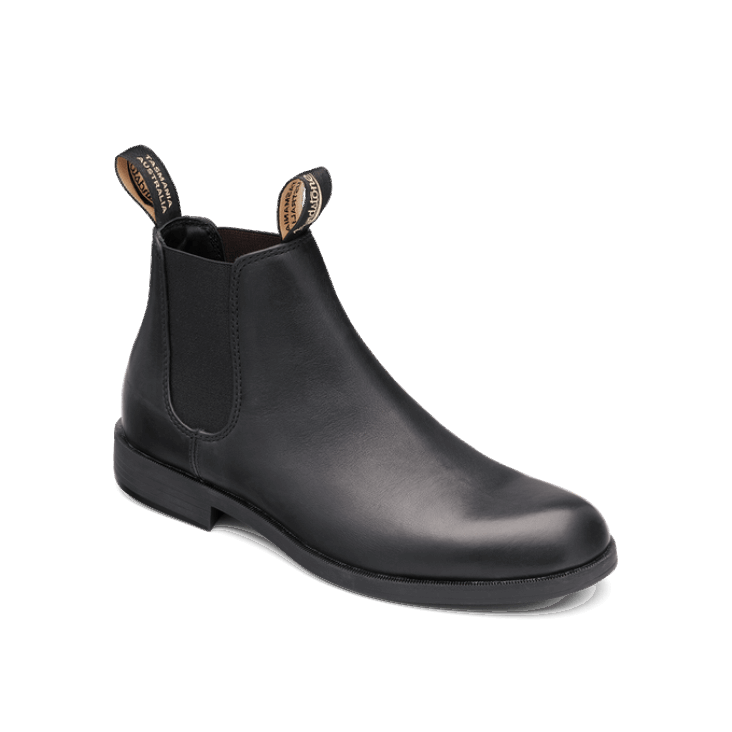 Fashion Blundstone Men's Boots Dress Ankle 1901