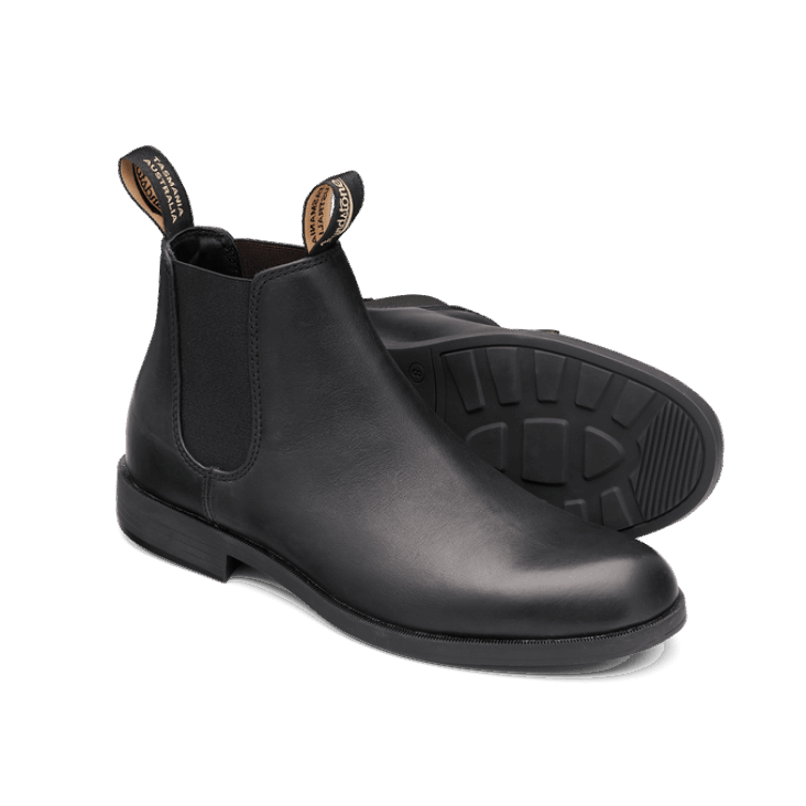 Fashion Blundstone Men's Boots Dress Ankle 1901