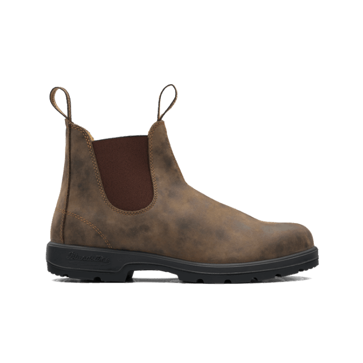 Women's Classic Boots 585 Fashion Blundstone