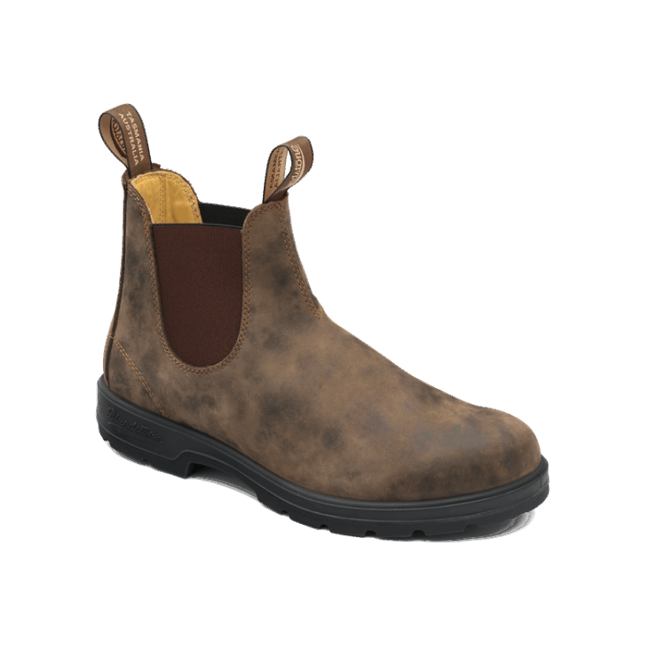 Women's Classic Boots 585 Fashion Blundstone