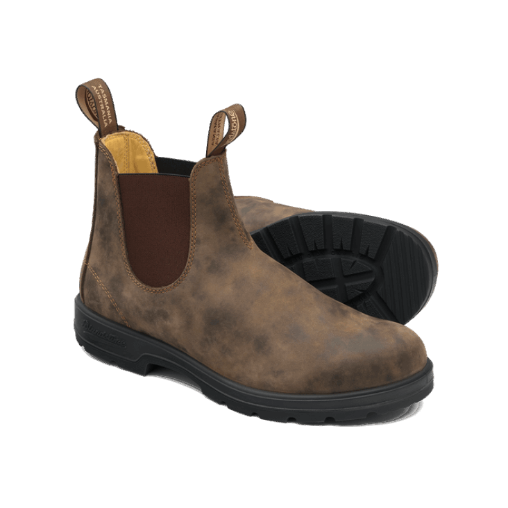 Women's Classic Boots 585 Fashion Blundstone