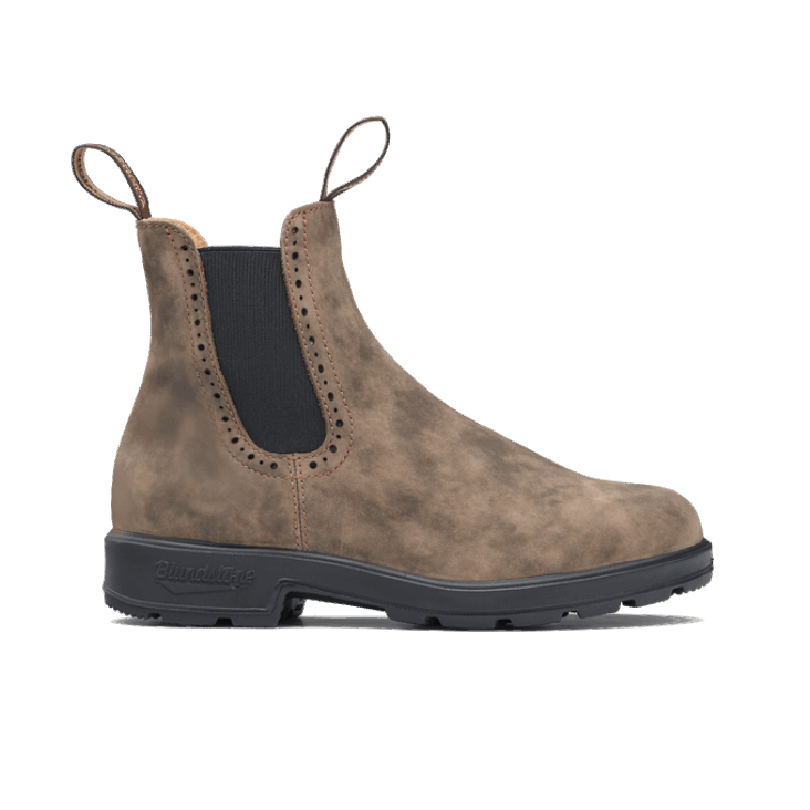 Fashion Blundstone Women's Original Boots 1351 Hi Top
