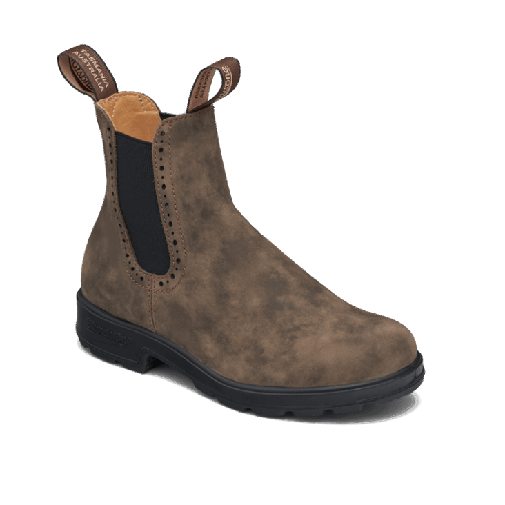 Fashion Blundstone Women's Original Boots 1351 Hi Top
