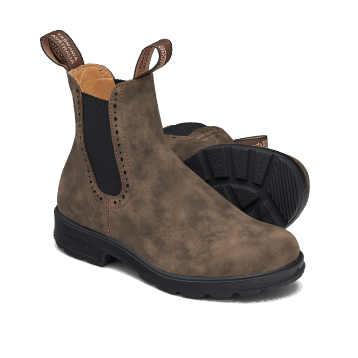Fashion Blundstone Women's Original Boots 1351 Hi Top