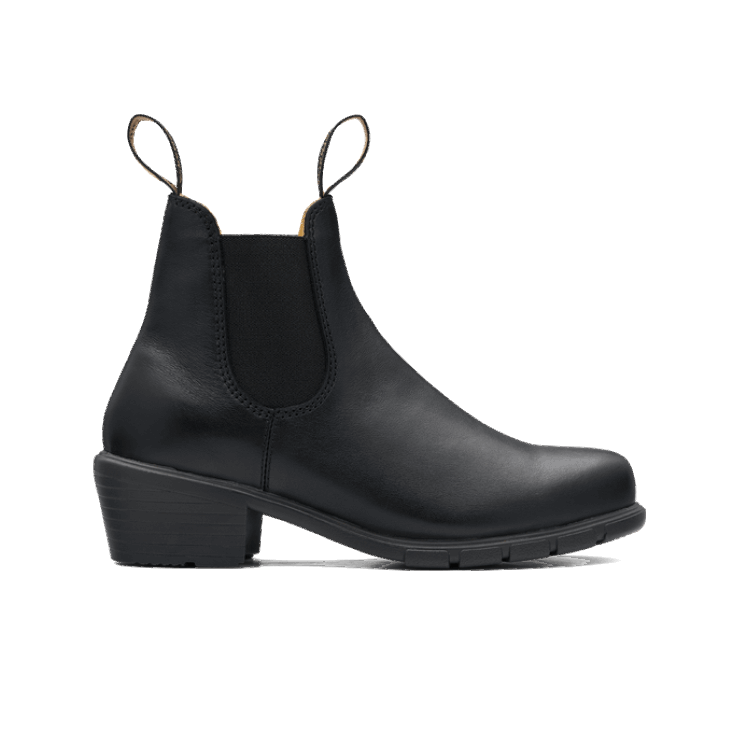 Women's Series 1671 Heel Fashion Blundstone