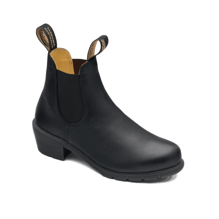 Women's Series 1671 Heel Fashion Blundstone