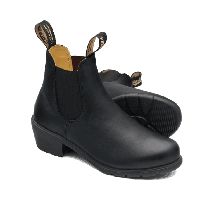 Women's Series 1671 Heel Fashion Blundstone