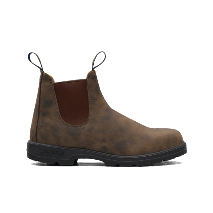 Women's Boots Winter Thermal Classic 584 Fashion Blundstone